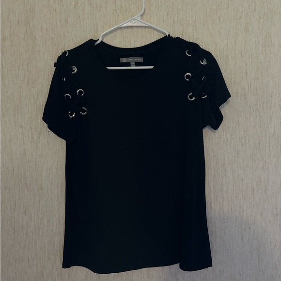 Lot of Four Women’s Athletic Tops - Picture 2 of 4